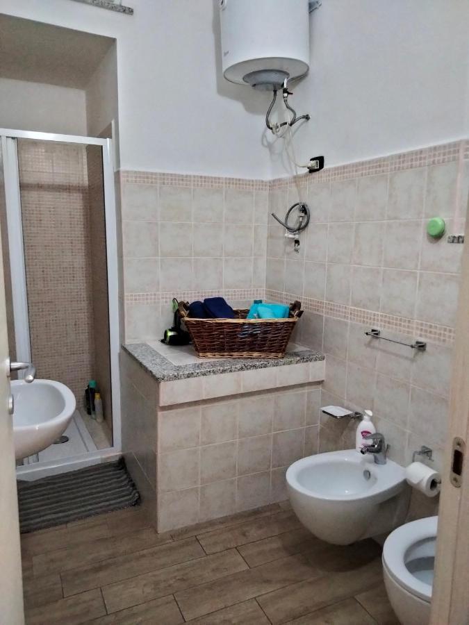 Apartamento La Casa Di Sara Nuoro  Exterior foto