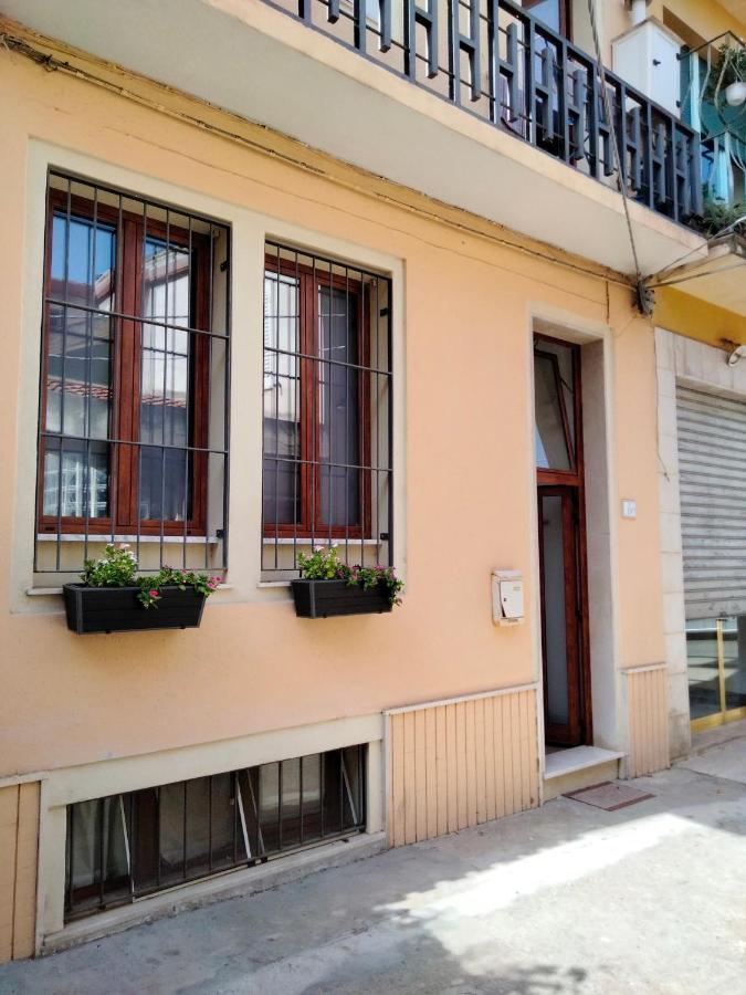 Apartamento La Casa Di Sara Nuoro  Exterior foto