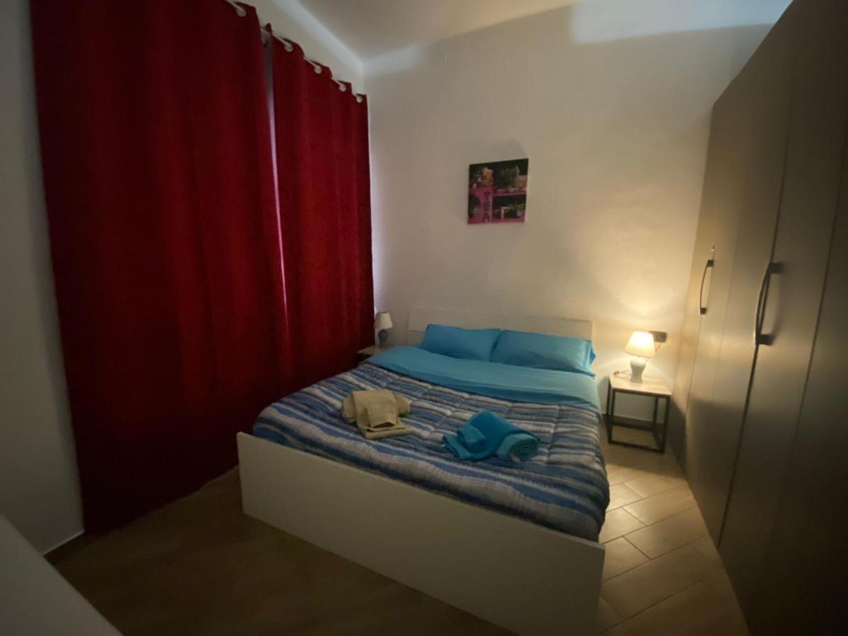 Apartamento La Casa Di Sara Nuoro  Exterior foto