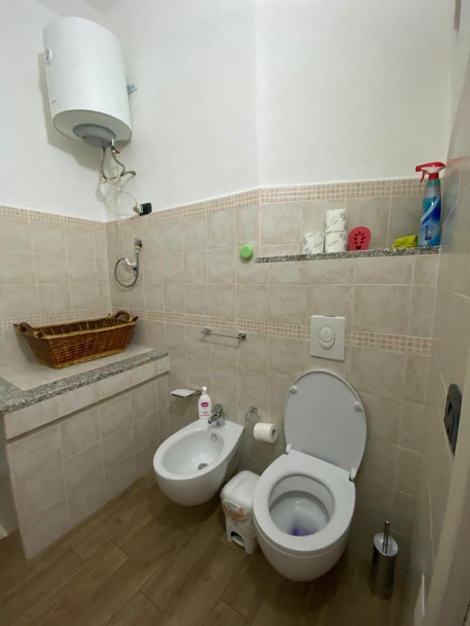 Apartamento La Casa Di Sara Nuoro  Habitación foto