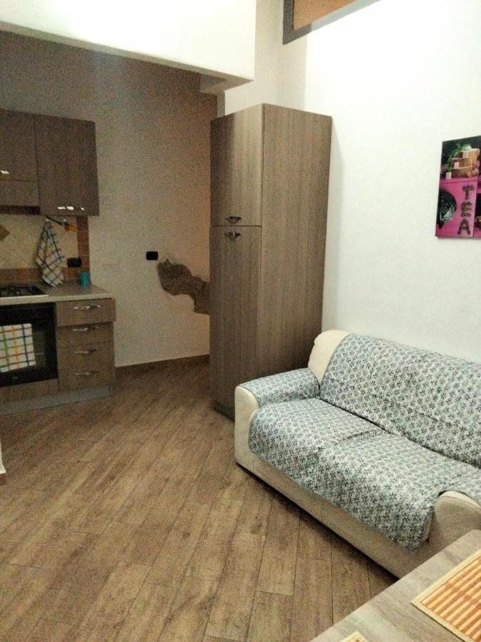 Apartamento La Casa Di Sara Nuoro  Exterior foto