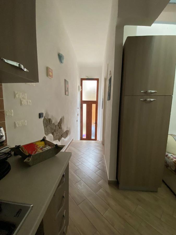 Apartamento La Casa Di Sara Nuoro  Habitación foto