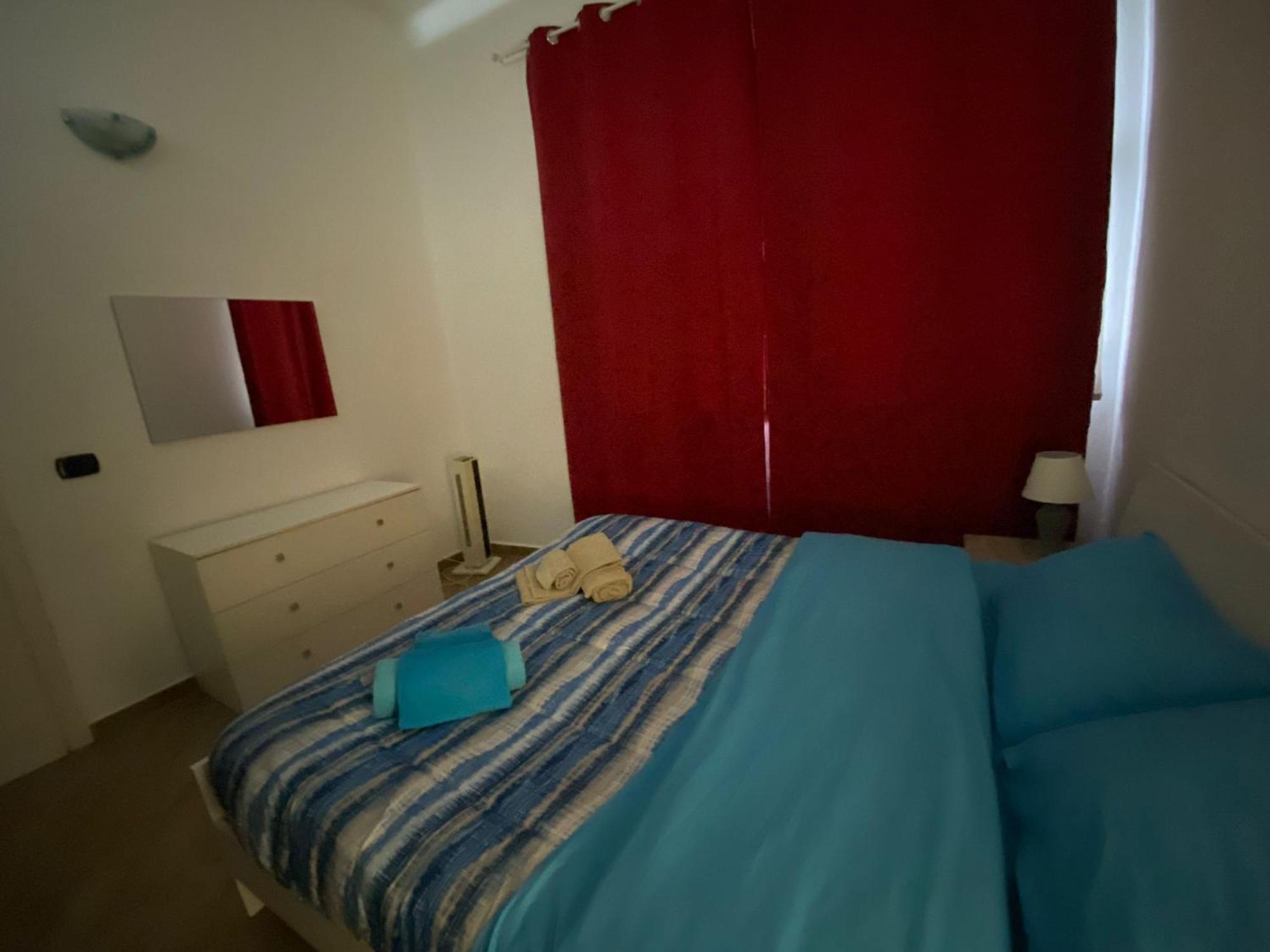Apartamento La Casa Di Sara Nuoro  Habitación foto